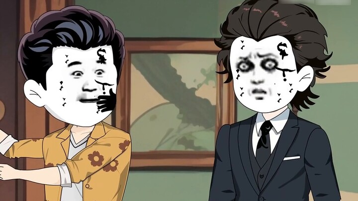 Episode 39: Mr. Zhao