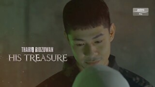 [EngSub]TR: h1s tr3asur3 /ep 1/ full