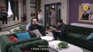 SNOW WHITE'S REVENGE EP67