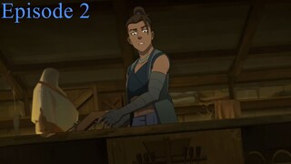 The Mighty Nein S01E02 #new anime