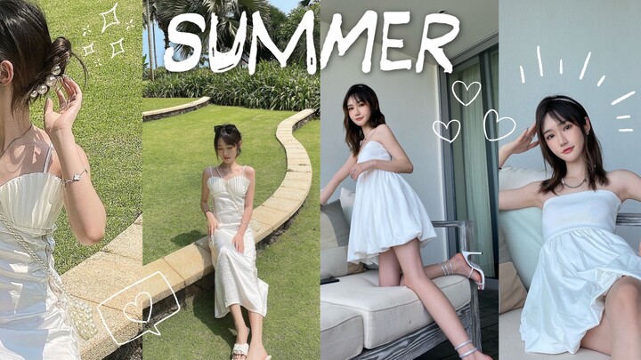 ☀️Summer-Ready Phone Cases + Mini Skirts + Flats + Perfume