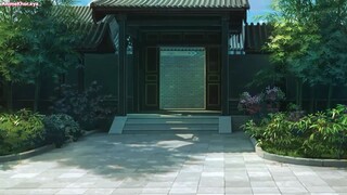 Martial Arts Emperor EP 18 ENG SUB