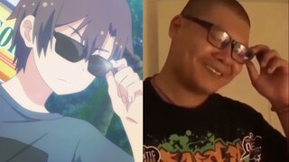 MAD·AMV|Funny Moments Collection In Animes