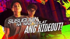 Mga Batang Riles: Kidlat at Kulot, susugod na sa hideout (Teaser Ep. 42)