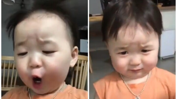 [หวงเหอเหวิน] น่ารักน่าเอ็นดู แต่ไม่มีหัว (ต้องดูสำหรับผู้ชายและผู้หญิงที่แข็งแกร่ง)