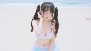 Baju Renang! Sanya! Pantai! 2.0
