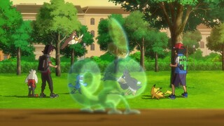 «POKEMON-JOURNEY»«FULL EPISODE 28