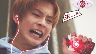 发生这种事，这谁不抑郁呢........"她我都守不住，还怎么去实现梦想..."