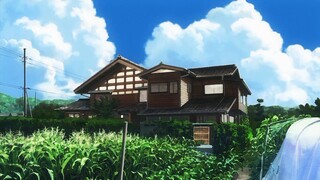 Waiting in the Summer Ep5