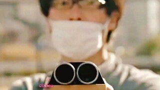 "The Ultimate Level of an Assassin!"