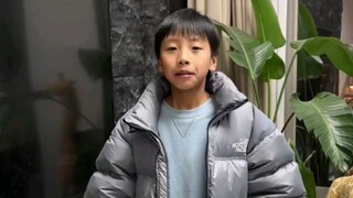 Haha, nhảy nhẹ thôi