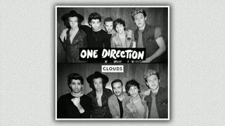 One Direction - Clouds/Change Your Ticket (Audio) (8 mins  longer)