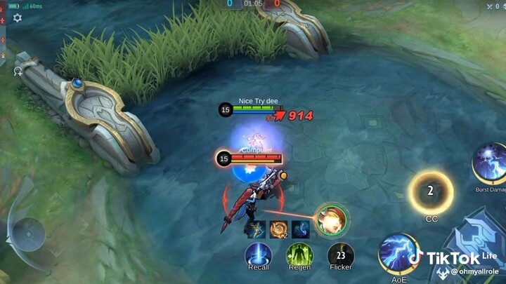 istilah di mobile legend