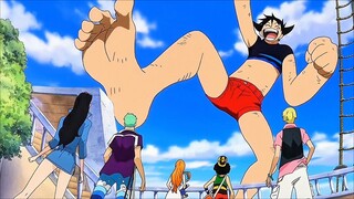 Sebenernya Episode ini Udah Ngasih Spoiler gak sih 😅
