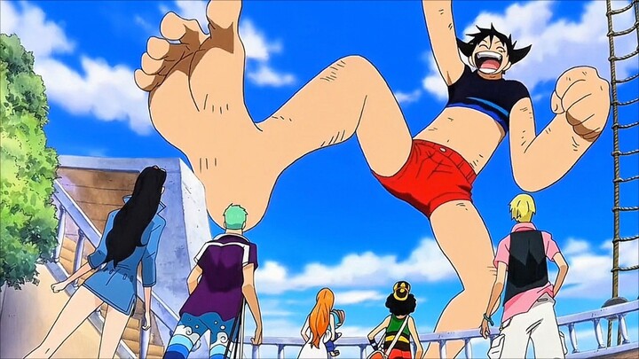 Sebenernya Episode ini Udah Ngasih Spoiler gak sih 😅