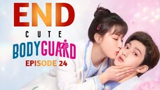 (Sub Indo) Cute Bodyguard Ep.24 - END (2022)