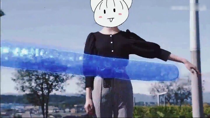 【Jia Ran】What happened?