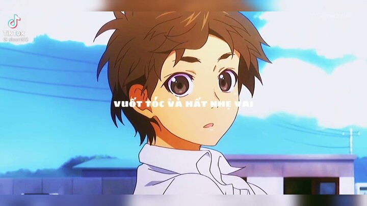 TikTok Anime | Tổng Hợp Anime Hay Trên TikTok