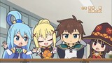 Isekai quartet Season 1 Episode 4 [ English sub ]