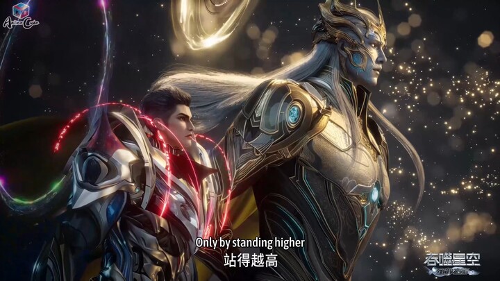 Swallowed star 225 eng sub