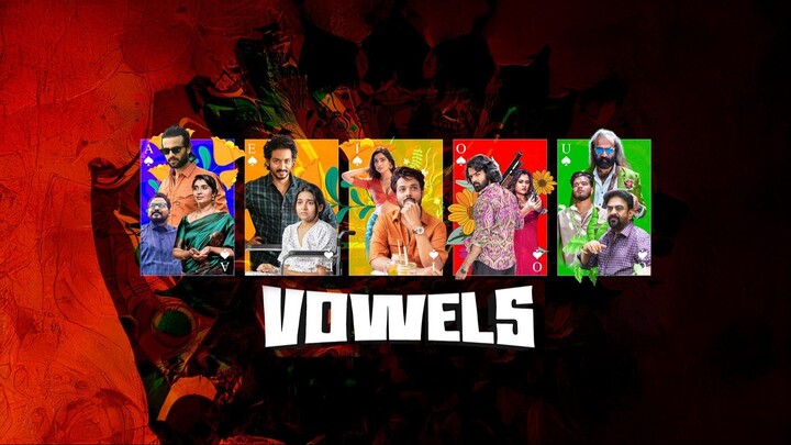 Vowels (2026) Sub Indo