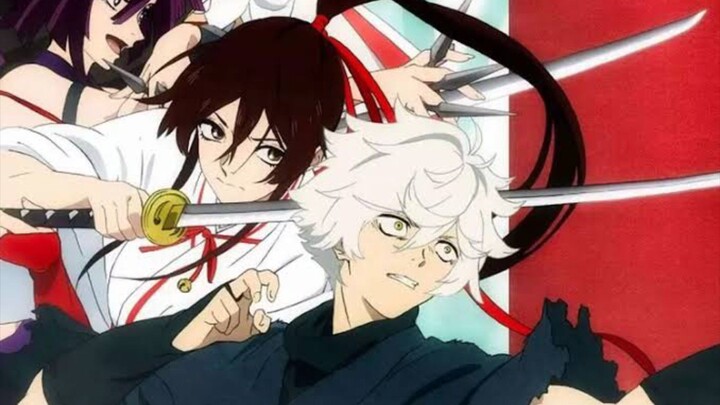 JIGOKURAKU EPS 1 SUB INDONESIA