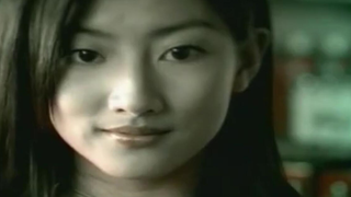 1996年 椰树椰汁广告 遥遥领先王家卫4年