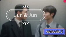 Jun & Jun (Tagalog subtitles)