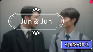 Jun & Jun (Tagalog subtitles)