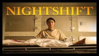 HORROR MOVIE NIGHTSHIFT