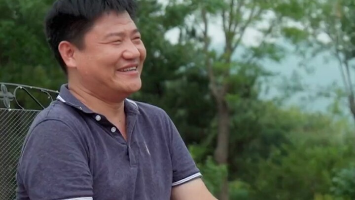 Veteran anti-penipuan Chen mengungkapkan bahwa dia sekarang terkenal kejam. Mantan majikannya menyia