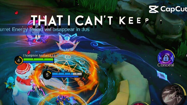 hinde lahat Ng mag dou nag tatagal kaya enjoy mo lang kung meron ka ngayon