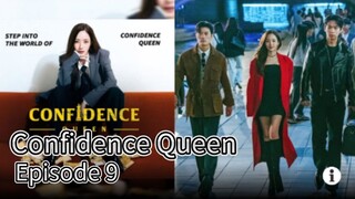 Confidence Queen (2025) | Episode 9 | EngSub