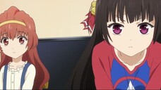 Oniichan dakedo ai sae areba kankeinai yo ne! eps 10 [Sub Indo]