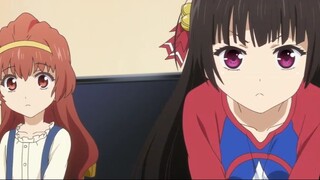 Oniichan dakedo ai sae areba kankeinai yo ne! eps 10 [Sub Indo]