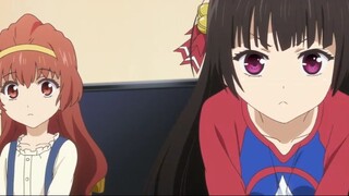 Oniichan dakedo ai sae areba kankeinai yo ne! eps 10 [Sub Indo]