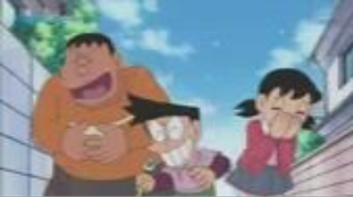 Doraemon Episode 189