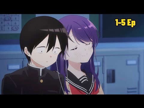 " Kubo Không Để Tôi Vô Hình " | Kubo-san wa Mob wo Yurusanai | Phần 1 | Review Anime | Kaito Senpai
