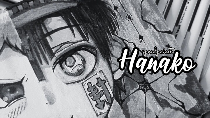 [SpeedPaint] Hantu Me*um?😳 Masa Lalu Yang Tidak Semenawan Wajahnya🤯