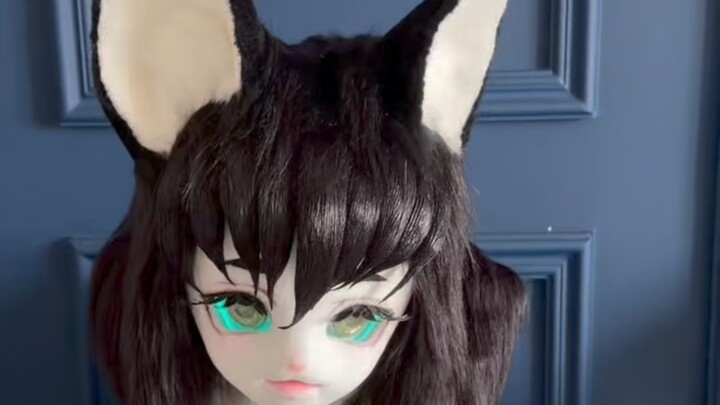 Demon Slayer Character Beast Suit – First Order After the New Year Holidays