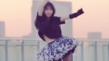 【咖 纳】 Zuishinshoyoku Mercy - Tôi đã cố gắng nhảy