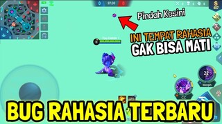 BONGKAR SEMUA BUG HERO BARU MOBILE LEGENDS! KALIAN PASTI KAGET SAMA INI