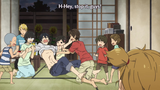 Barakamon - Episode 8 | HD