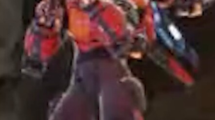 When you’re about to trade blows with your opponent, you suddenly throw out a Hunter’s Mark…