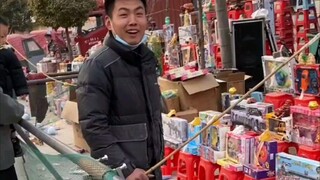 把老板套蒙圈了