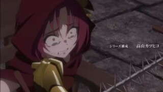 少女被各种刑具折磨300年，还被迫喝下毒药…