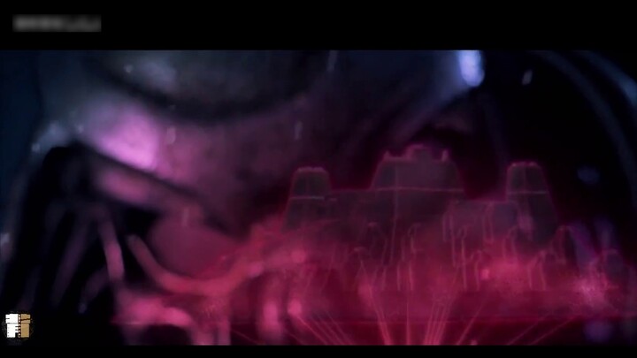 [กระเป๋าเป้] Space Hunter—รายการอุปกรณ์ของ Predator!