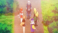 Izure Saikyou no Renkinjutsushi Part39