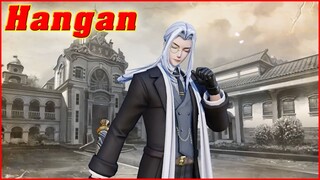 🌸Onmyoji Arena: New Skin Hangan [Kinh Hoa Quy Khách] Series: Thất Tịch (Qixi)