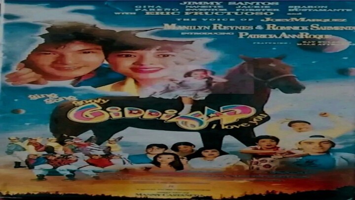 GING GANG GOOLY GIDDIYAP: I LOVE YOU DADDY (1994) FULL MOVIE